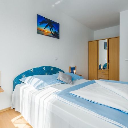App Ruzica Finida Apartment Umag Exterior photo