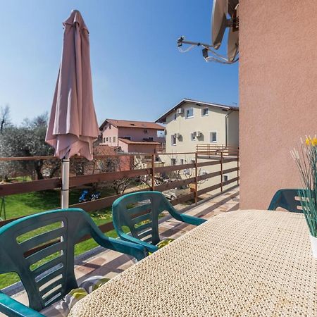 App Ruzica Finida Apartment Umag Exterior photo