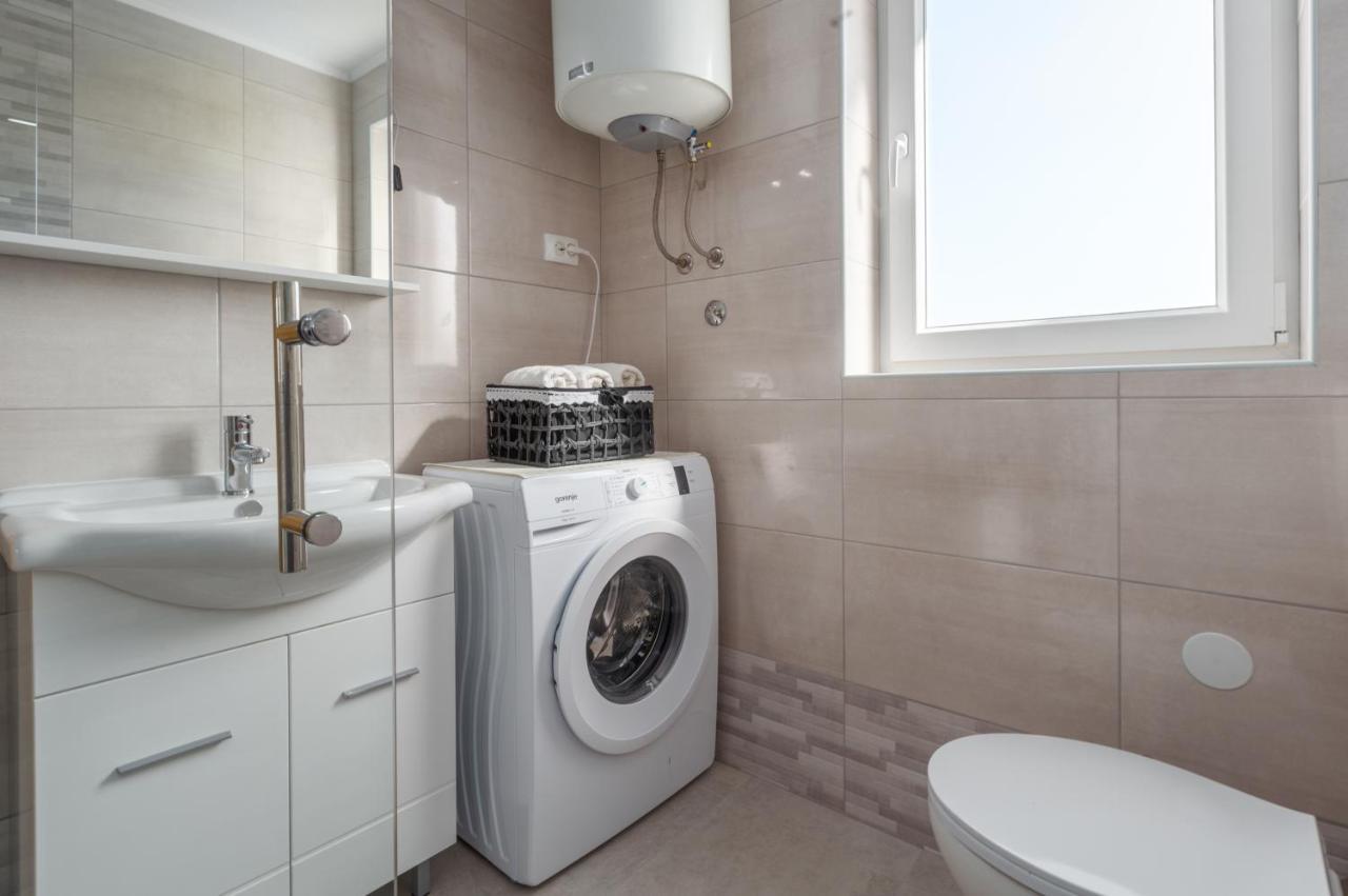 App Ruzica Finida Apartment Umag Exterior photo