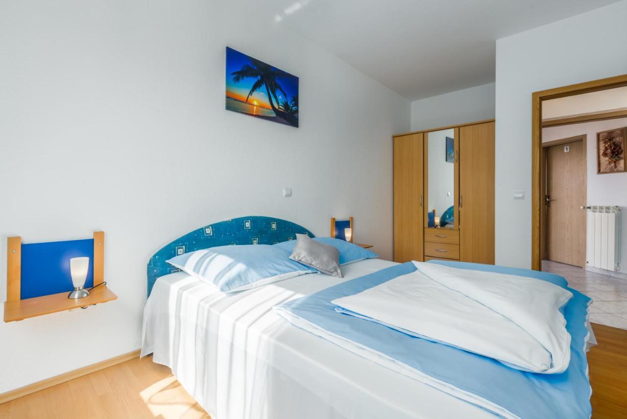 App Ruzica Finida Apartment Umag Exterior photo