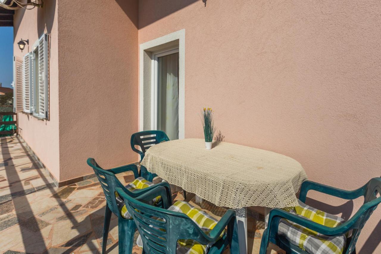 App Ruzica Finida Apartment Umag Exterior photo