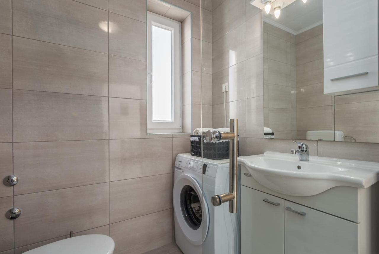 App Ruzica Finida Apartment Umag Exterior photo